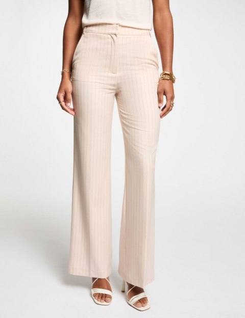 Morgan Pants PVIVI.F NACRE Morgan Pants PVIVI.F NACRE