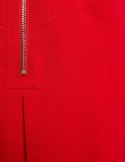 Morgan Dress RABIK CERISE