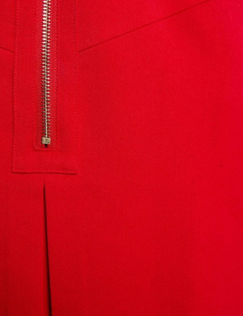 Morgan Dress RABIK CERISE Morgan Dress RABIK CERISE