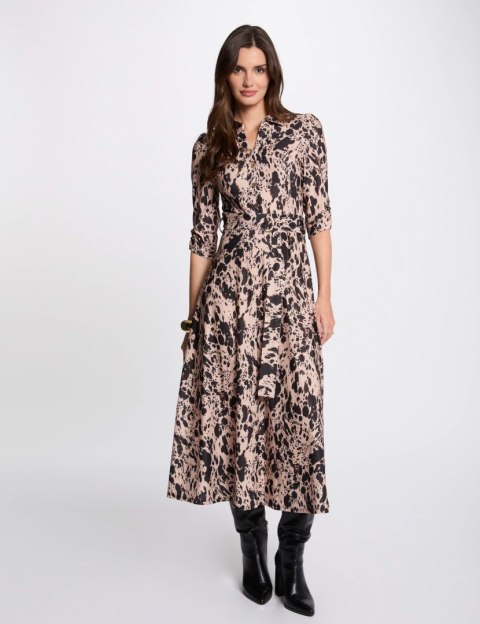 Morgan Dress RAKEL MULTICO Morgan Dress RAKEL MULTICO