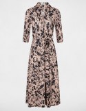 Morgan Dress RAKEL MULTICO Morgan Dress RAKEL MULTICO