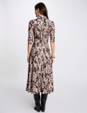 Morgan Dress RAKEL MULTICO Morgan Dress RAKEL MULTICO
