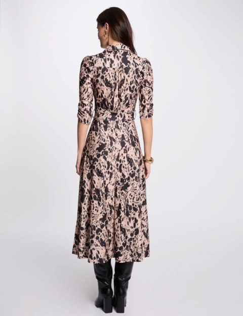 Morgan Dress RAKEL MULTICO Morgan Dress RAKEL MULTICO