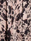 Morgan Dress RAKEL MULTICO Morgan Dress RAKEL MULTICO