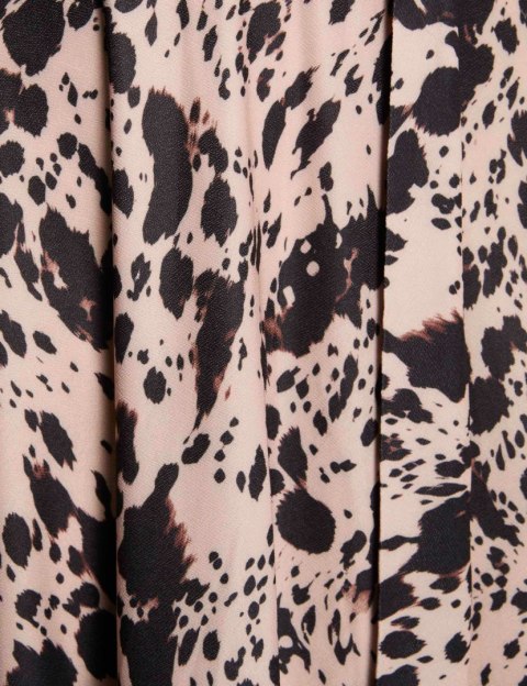 Morgan Dress RAKEL MULTICO Morgan Dress RAKEL MULTICO