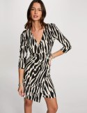 Morgan Dress RALMA MULTICO