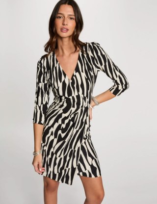 Morgan Dress RALMA MULTICO