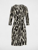 Morgan Dress RALMA MULTICO