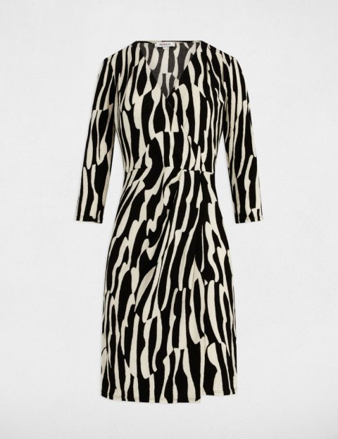 Morgan Dress RALMA MULTICO Morgan Dress RALMA MULTICO