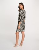 Morgan Dress RALMA MULTICO