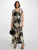 Morgan Dress RAROS MULTICO