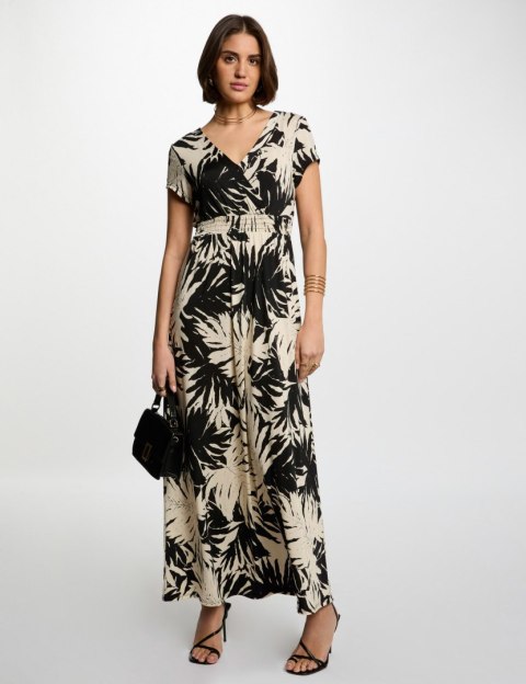 Morgan Dress RAROS MULTICO Morgan Dress RAROS MULTICO