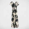 Morgan Dress RAROS MULTICO