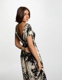 Morgan Dress RAROS MULTICO