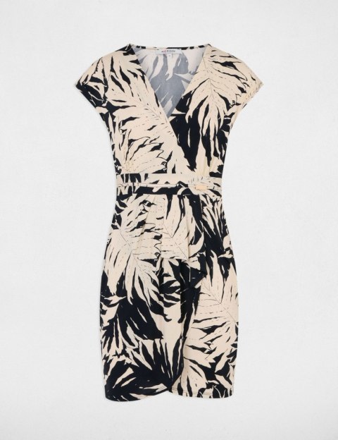 Morgan Dress RAROSA MULTICO Morgan Dress RAROSA MULTICO