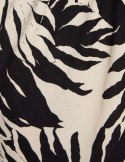 Morgan Dress RAROSA MULTICO