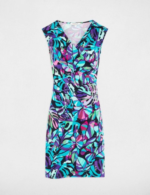 Morgan Dress RCALVAI MULTICO Morgan Dress RCALVAI MULTICO