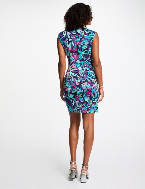Morgan Dress RCALVAI MULTICO Morgan Dress RCALVAI MULTICO