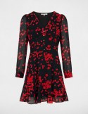 Morgan Dress RCRUSH.F KISS ME IMP
