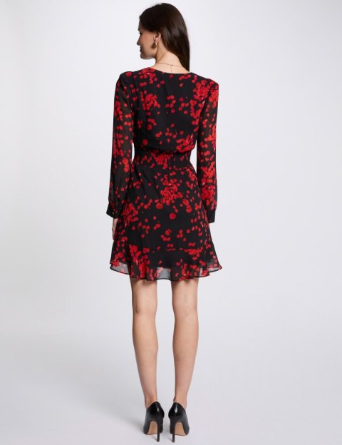 Morgan Dress RCRUSH.F KISS ME IMP Morgan Dress RCRUSH.F KISS ME IMP