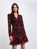 Morgan Dress RCRUSH.F KISS ME IMP