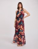 Morgan Dress RDUA GLAM CHIC IMP