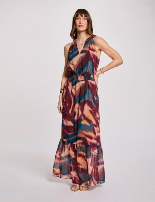 Morgan Dress RDUA GLAM CHIC IMP