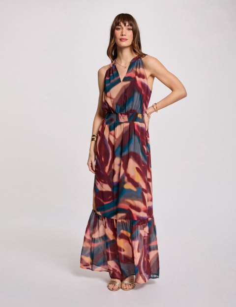Morgan Dress RDUA GLAM CHIC IMP Morgan Dress RDUA GLAM CHIC IMP