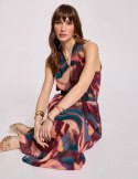 Morgan Dress RDUA GLAM CHIC IMP