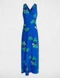Morgan Dress RENZO.F ELECTRIC DAY