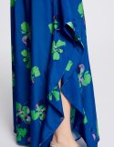 Morgan Dress RENZO.F ELECTRIC DAY