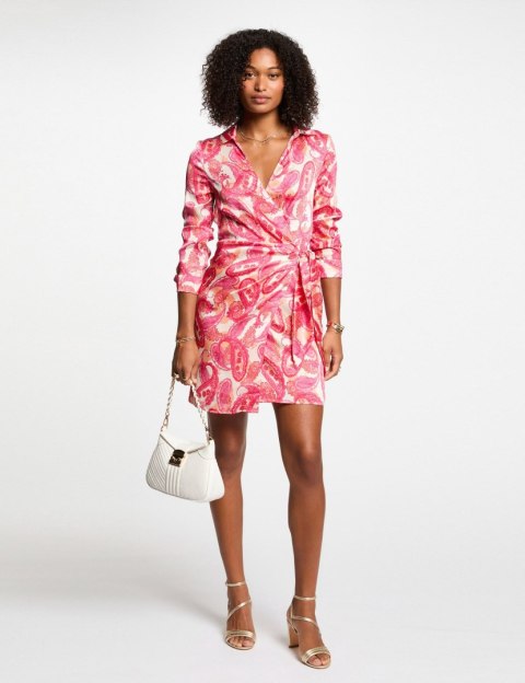 Morgan Dress RESTA.F DUNE GOLDI Morgan Dress RESTA.F DUNE GOLDI