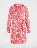 Morgan Dress RESTA.F DUNE GOLDI