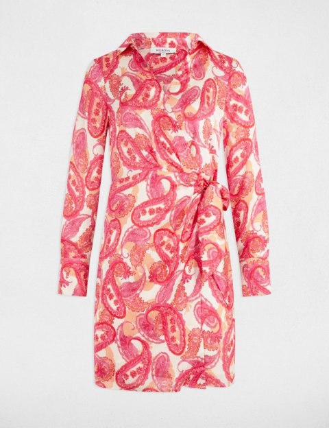 Morgan Dress RESTA.F DUNE GOLDI Morgan Dress RESTA.F DUNE GOLDI