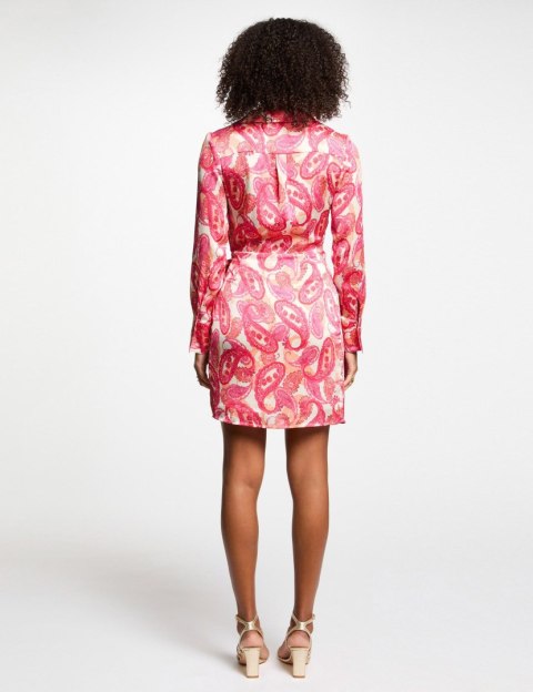 Morgan Dress RESTA.F DUNE GOLDI Morgan Dress RESTA.F DUNE GOLDI