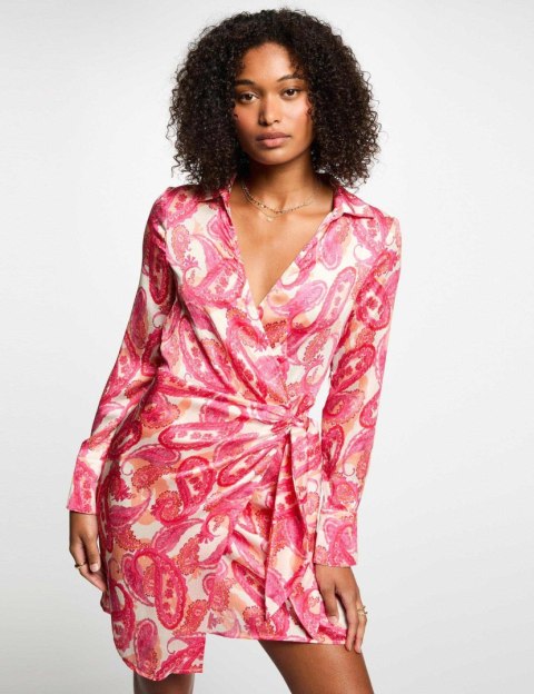 Morgan Dress RESTA.F DUNE GOLDI Morgan Dress RESTA.F DUNE GOLDI