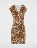 Morgan Dress RFAUVE MULTICO