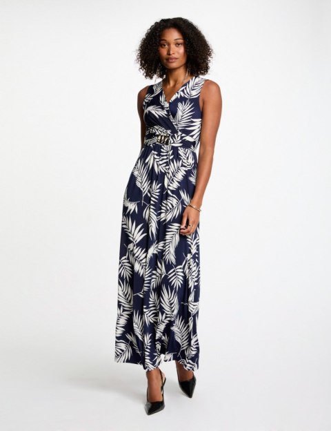 Morgan Dress RFLORI MULTICO Morgan Dress RFLORI MULTICO