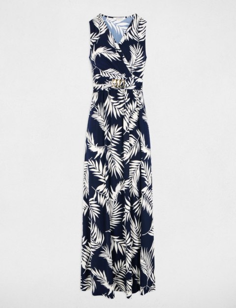 Morgan Dress RFLORI MULTICO Morgan Dress RFLORI MULTICO