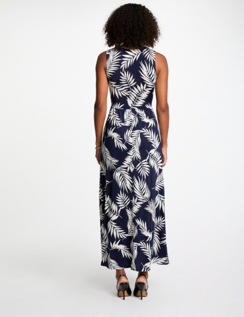 Morgan Dress RFLORI MULTICO Morgan Dress RFLORI MULTICO