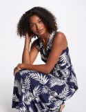 Morgan Dress RFLORI MULTICO