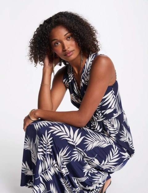Morgan Dress RFLORI MULTICO Morgan Dress RFLORI MULTICO