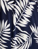 Morgan Dress RFLORI MULTICO