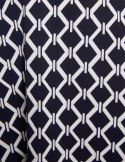 Morgan Dress RGEOM MARINE