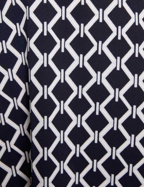 Morgan Dress RGEOM MARINE Morgan Dress RGEOM MARINE