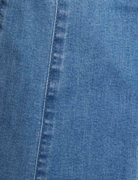 Morgan Dress RIXES DENIM STONE Morgan Dress RIXES DENIM STONE