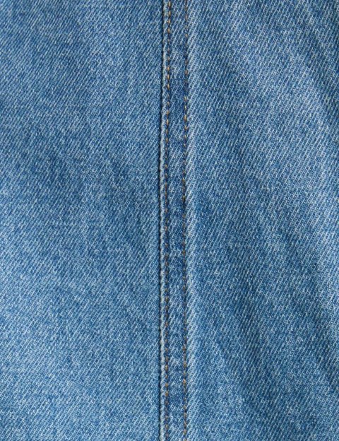 Morgan Dress RICOLI DENIM STONE Morgan Dress RICOLI DENIM STONE
