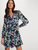 Morgan Dress RILYN.F AQUAT DREAMS