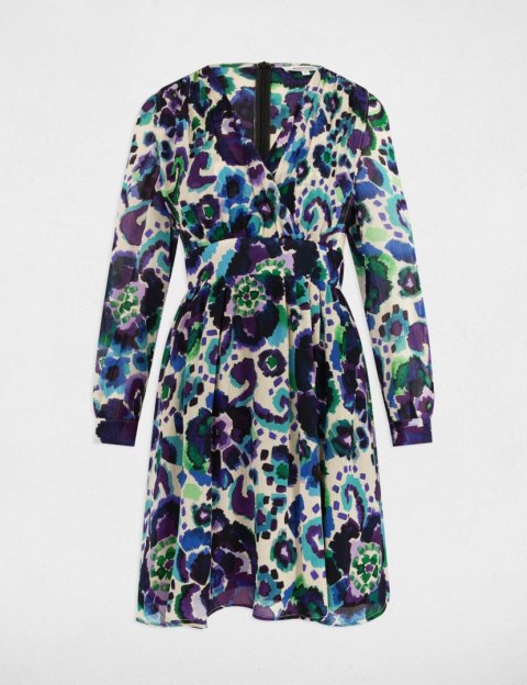 Morgan Dress RILYN.F AQUAT DREAMS Morgan Dress RILYN.F AQUAT DREAMS
