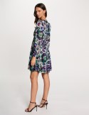 Morgan Dress RILYN.F AQUAT DREAMS